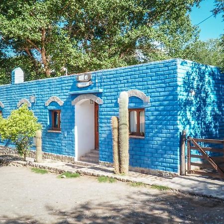 Azul Humahuaca Hostal Bagian luar foto