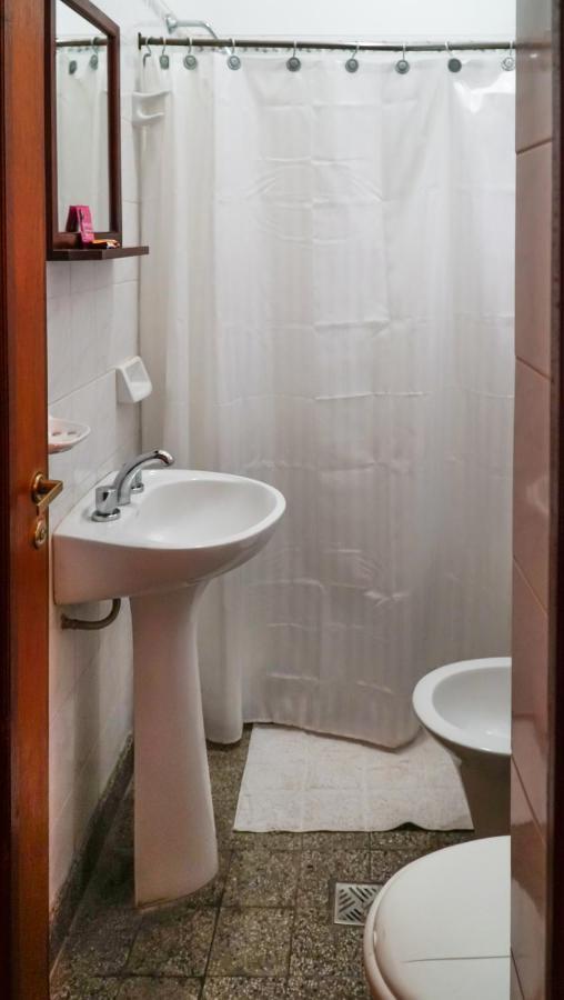 Azul Humahuaca Hostal Bagian luar foto