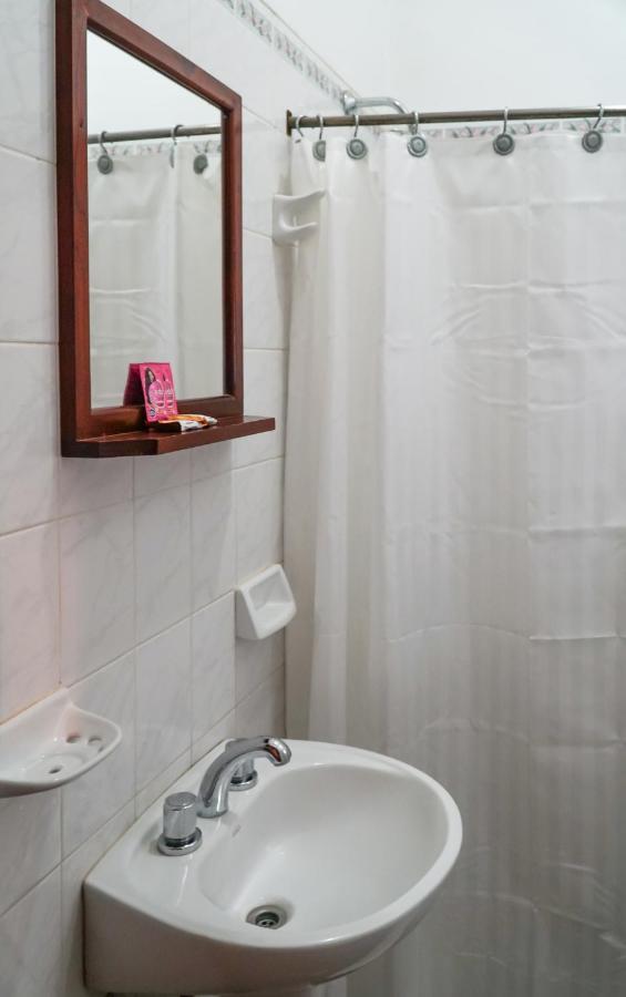 Azul Humahuaca Hostal Bagian luar foto