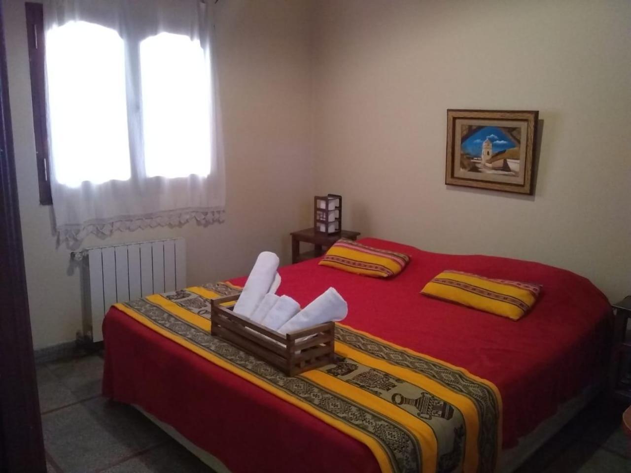 Azul Humahuaca Hostal Ruang foto