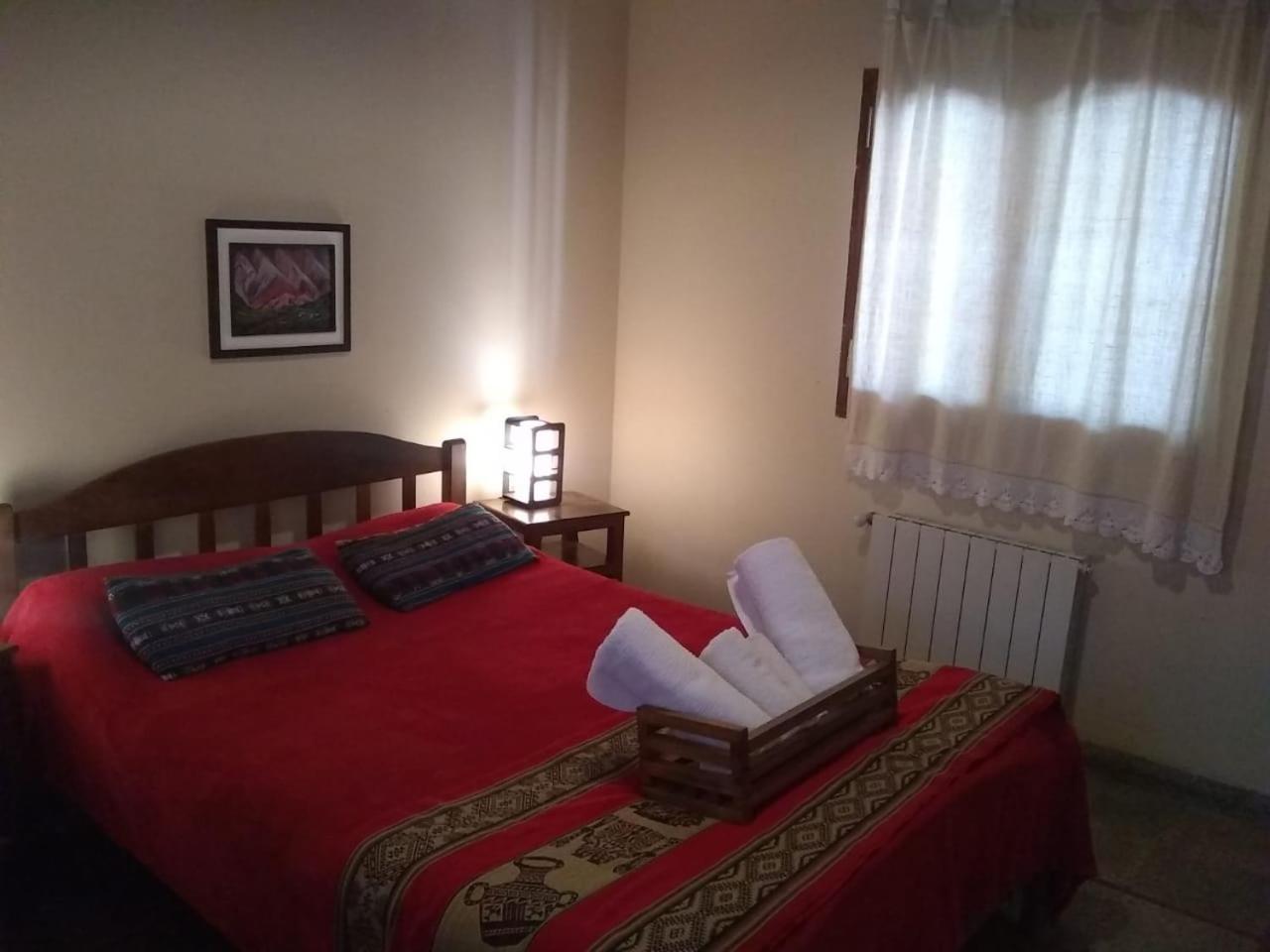 Azul Humahuaca Hostal Ruang foto