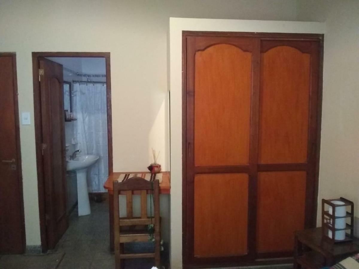 Azul Humahuaca Hostal Bagian luar foto